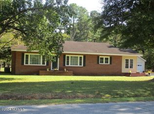 596 Old Us Highway 17, Elizabeth City, NC 27909