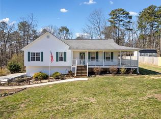 52 Logans Run, Jasper, GA 30143