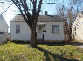 2585 Pontiac St, Columbus, OH