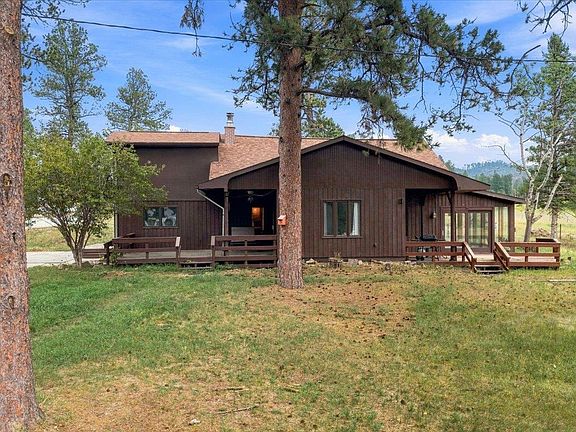 3rd image of 25234 Lower French Creek Rd