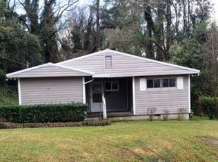 1957 Kitchens Rd, Macon, GA 31211