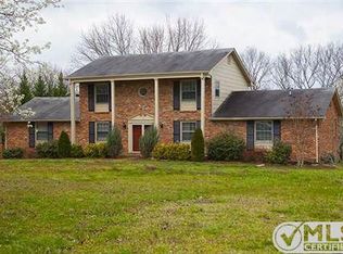 1523 Crockett Hills Blvd, Brentwood, TN 37027