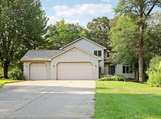 2360 170th Ln NW, Andover, MN 55304