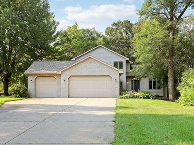 2360 170th Ln NW, Andover, MN, 55304