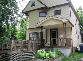 205 Breckenridge St, Buffalo, NY 14213