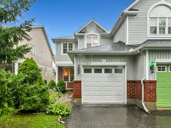 2260 Mondavi St, Ottawa, ON K4A 4S5