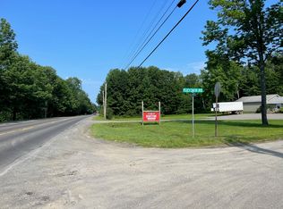 W Main St, Dover Foxcroft, ME 04426