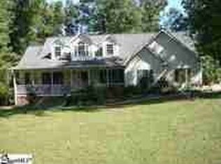 105 Taxiway Ave, Easley, SC 29640