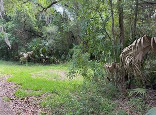  SW Palm Point Dr, Inglis, FL 34431