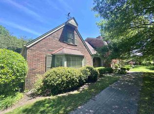 401 Eastwood Cir, Walnut Ridge, AR 72476