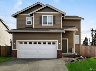 19131 23rd Avenue Ct E, Tacoma, WA 98445