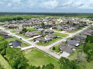 691 Victoria Dr, Berwick, LA 70342