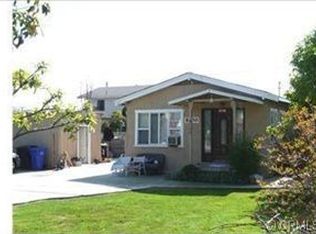 8100 Hellman Ave, Rosemead, CA 91770