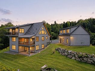 40 Spring Road, Rangeley, ME 04970
