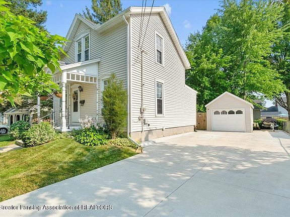 4th image of 407 W Baldwin St