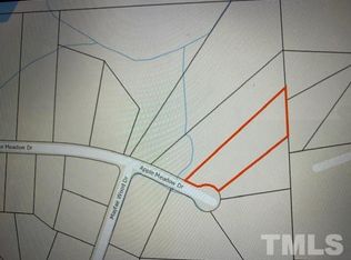 3408 Apple Meadow Dr, Fuquay Varina, NC 27526