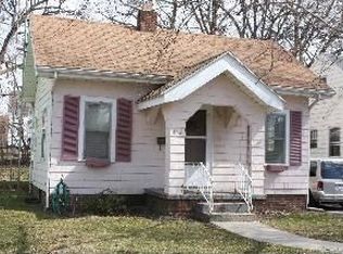 4116 Bowen Rd, Toledo, OH 43613