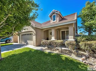 9005 Jackhammer Ct, Reno, NV 89521