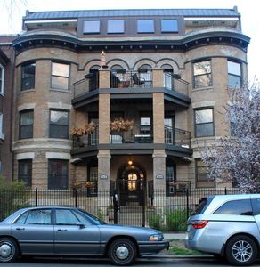 5219 N Winthrop Ave APT GN, Chicago, IL, 60640