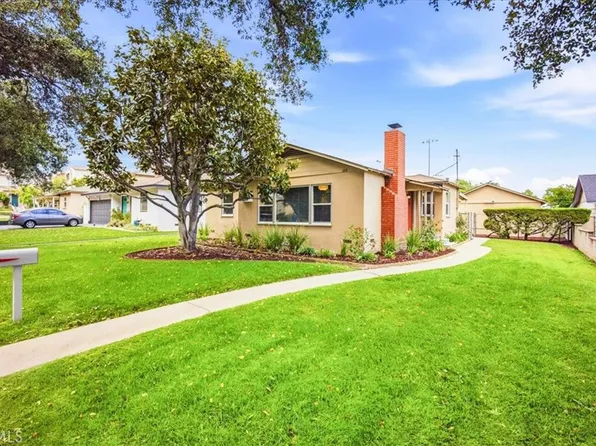 226 S Sultana Ave, Upland, CA 91786