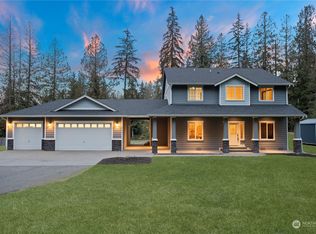 21419 72nd St SE, Snohomish, WA 98290