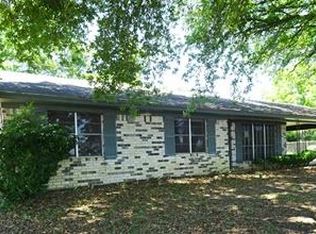 1532 State Highway 147 S, San Augustine, TX 75972