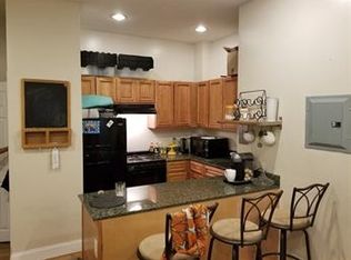 40 Saint Botolph St APT 39, Boston, MA 02116