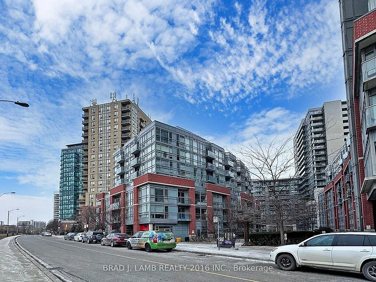170 Sudbury St #803 — Photo 9