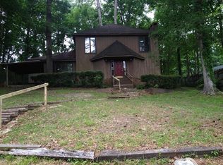 291 Ann Dr, Eufaula, AL 36027