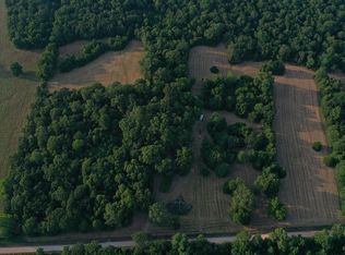 20095 E 480th Rd, Humansville, MO 65674