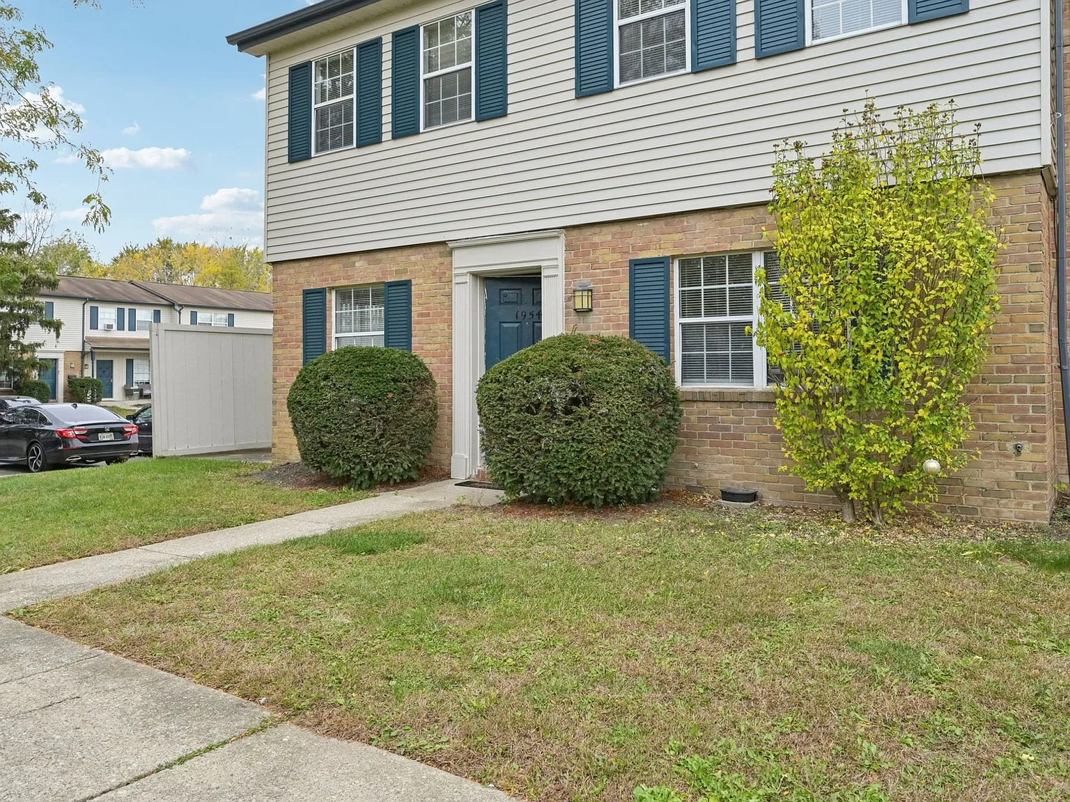 Park Place Apartments — Photo 4