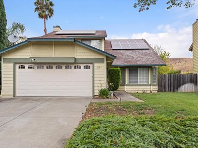 216 Haviture Way, Vallejo, CA, 94589
