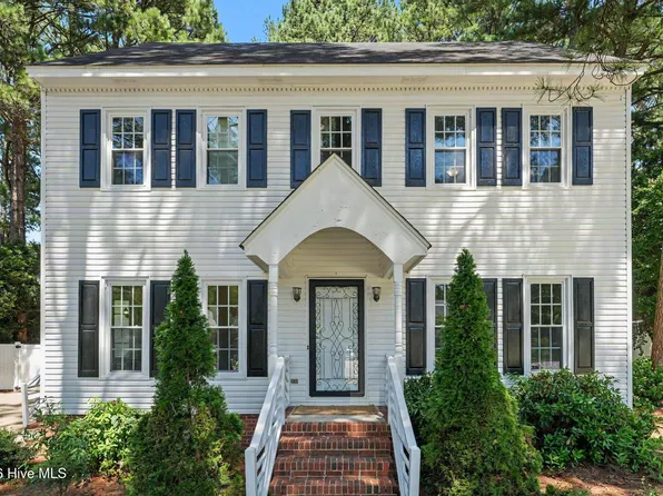2112 Burnside Drive NW, Wilson, NC 27896