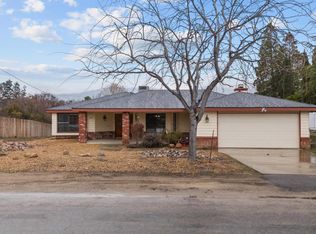 22651 Lake Dr, Tehachapi, CA 93561