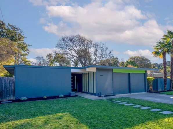 529 Appleberry Drive, San Rafael, CA 94903