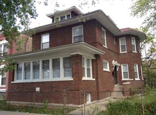 701 N Monticello Ave, Chicago, IL 60624