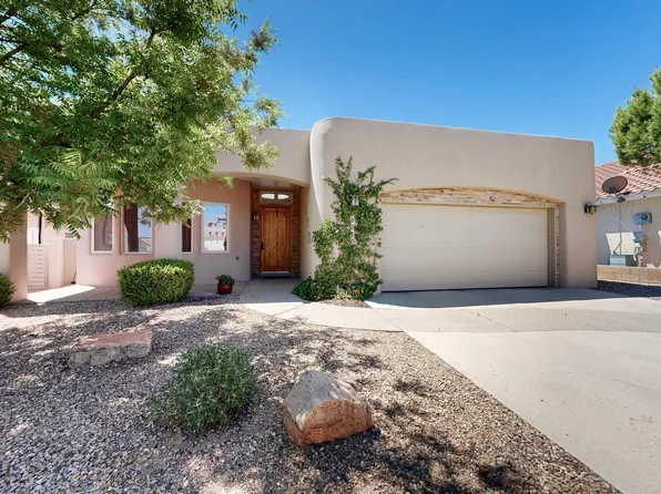 6316 Pima Pl NW, Albuquerque, NM 87120