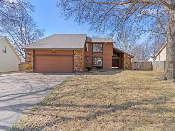 5555 S Elmira Avenue, Springfield, MO 65810