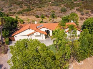 16146 Oak Springs Dr, Ramona, CA 92065