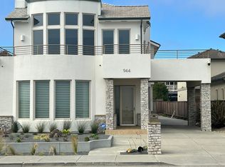 (Undisclosed Address), Santa Cruz, CA 95060