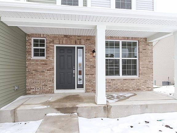Located on 0171 in Kearney Glen in Joliet, IL