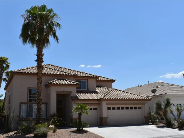 9243 Snow Flower Ave, Las Vegas, NV 89147