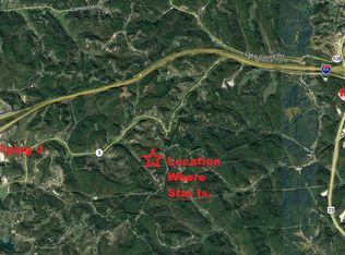 Callahan Rd, Catlettsburg, KY 41129