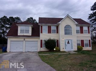 1200 Village Path, Jonesboro, GA 30238