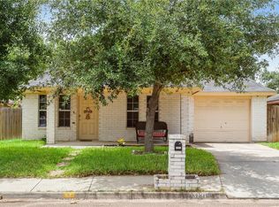3121 Kingsborough Ave, McAllen, TX 78504