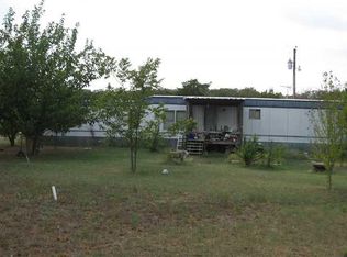 352247 E 1040th Rd, Prague, OK 74864