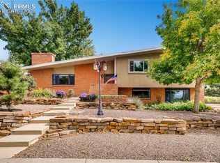 2307 Bedford Ln, Colorado Springs, CO 80909