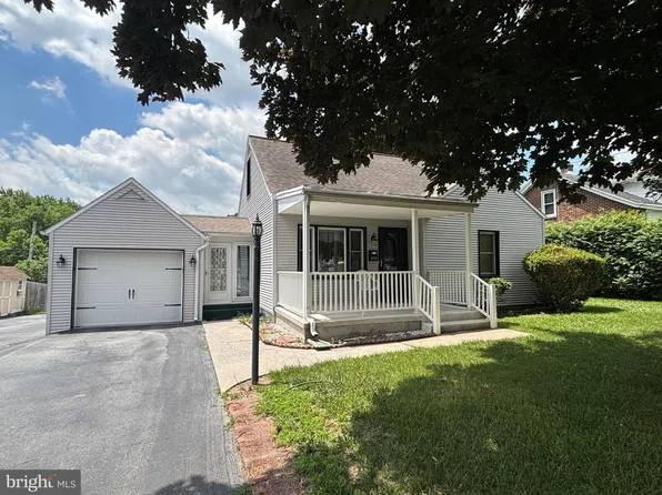 529 State Dr, Lebanon, PA 17042