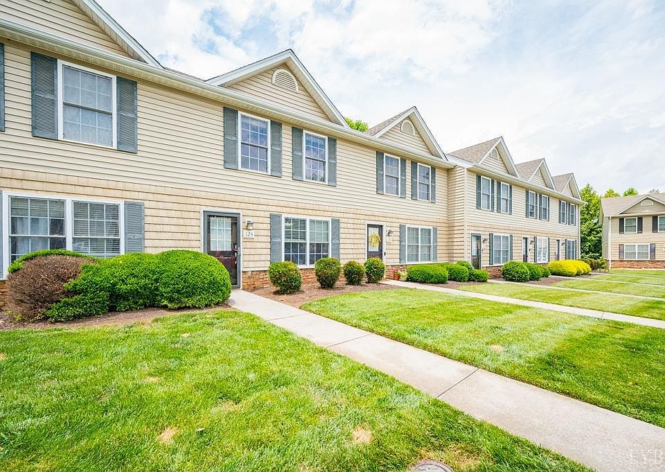 124 Old Tavern Cir, Lynchburg, VA 24501 Zillow