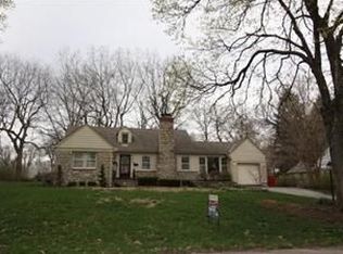 1814 S Drumm Ave, Independence, MO 64055